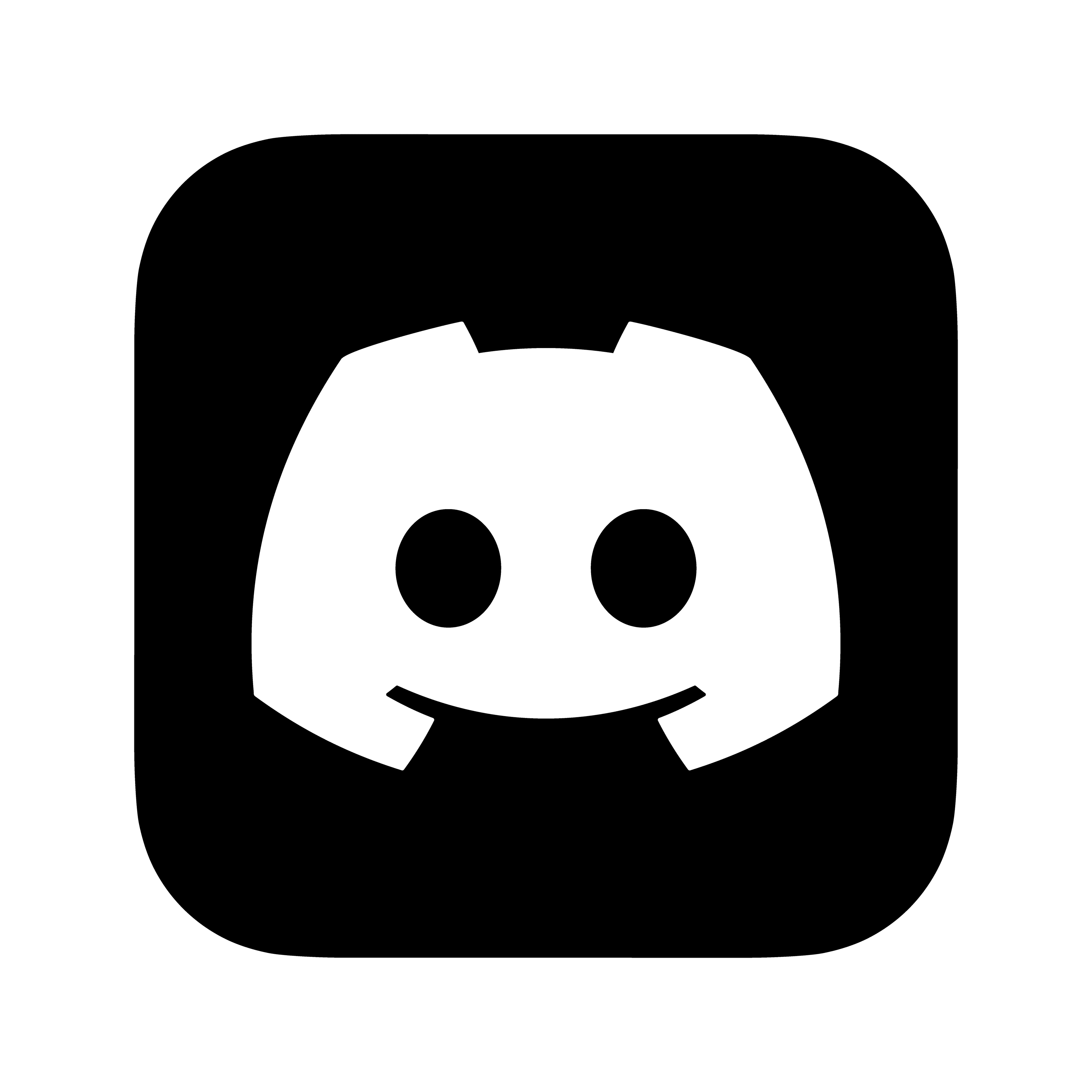 Discord Logo